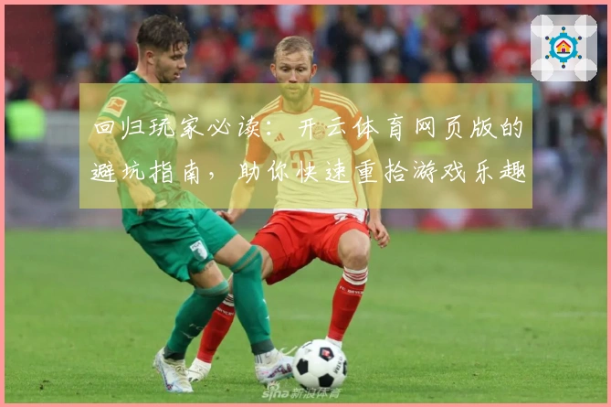 回归玩家必读：开云体育网页版的避坑指南，助你快速重拾游戏乐趣与技巧