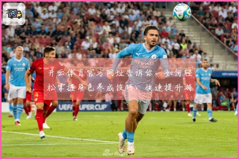 开云体育官方网址告诉你，如何轻松掌握角色养成技巧，快速提升游戏体验！