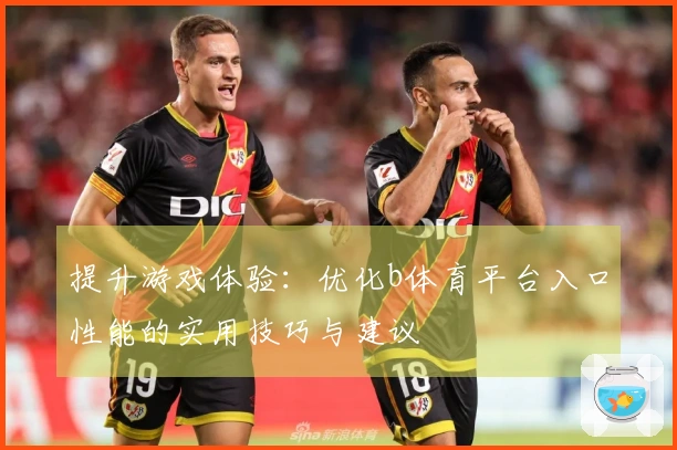 提升游戏体验：优化b体育平台入口性能的实用技巧与建议